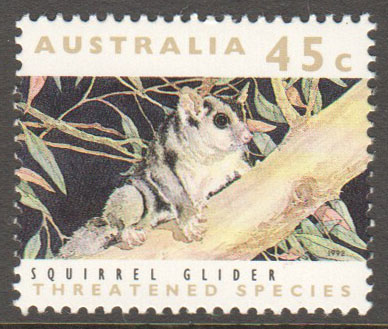 Australia Scott 1235f MNH